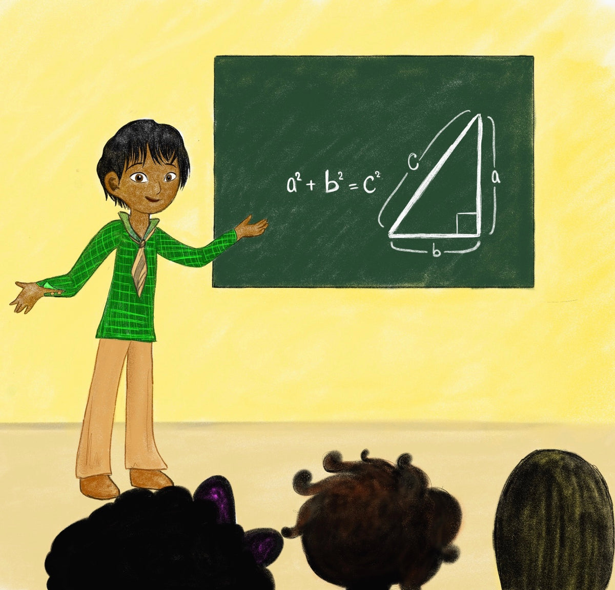 National Teacher Appreciation Day Lauren Simone Publishing House