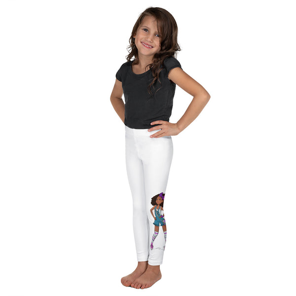 Clothing: Kid's Leggings | Lauren Simone Pubs