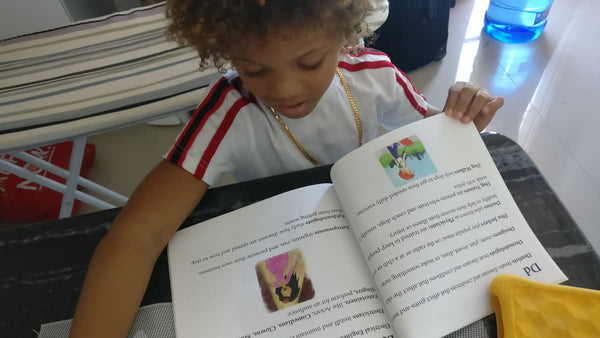 Book: A Guide to Jobs and Careers | Olivia Lauren Book Series | Children's Books by Black Authors |  | Lauren Simone Publishing