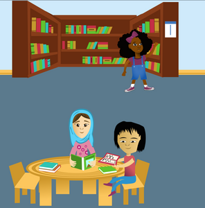 Librarians react to Scholastic's Option to opt in or out of diverse book selections