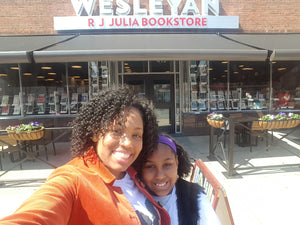 RJ Julia hosts Lauren Simone Pubs