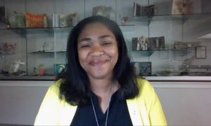 Author Spotlight: Rosamond White