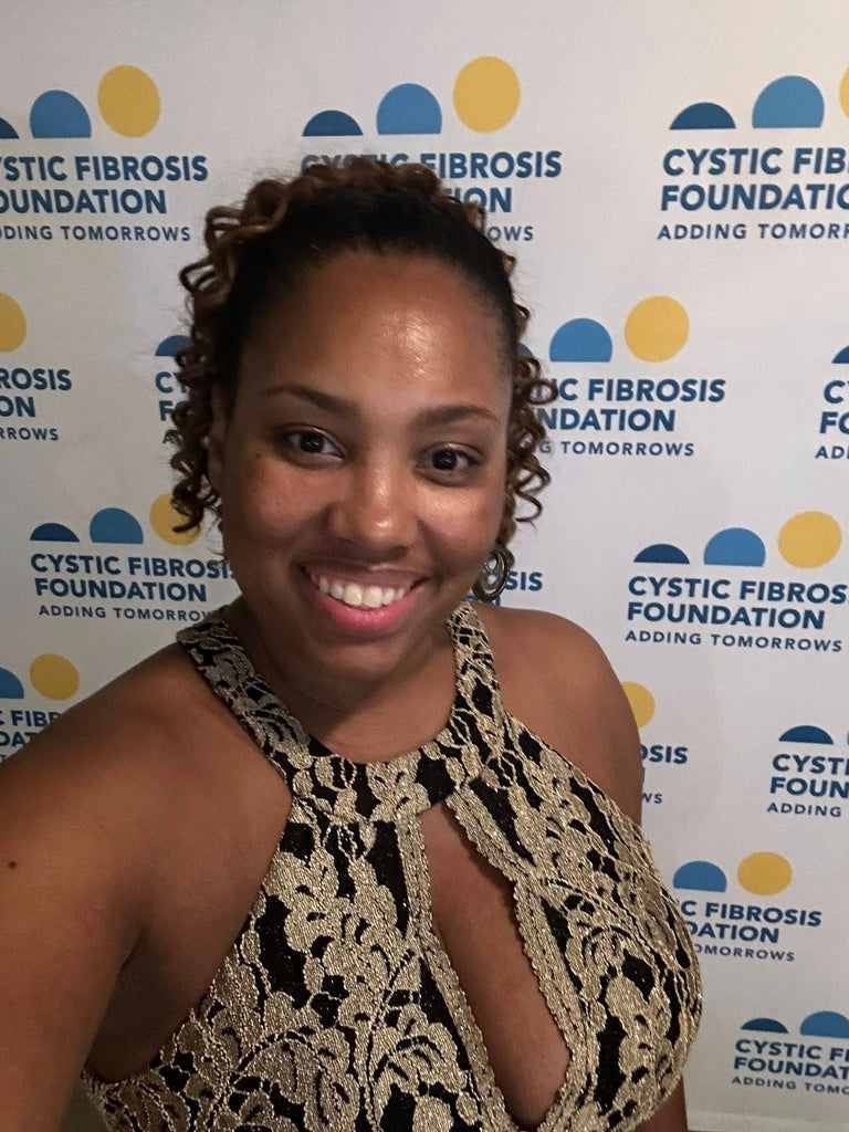 Honored to Be Named a 2025 Connecticut’s Finest Honoree by the Cystic Fibrosis Foundation