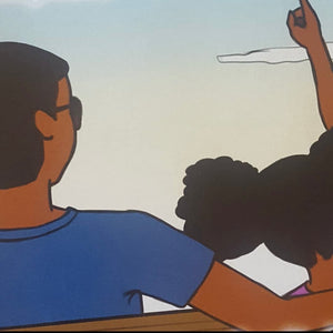 To Dads on Father’s Day