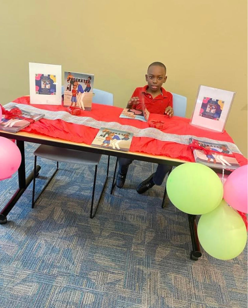 Proskater Book Launch and Signing Event
