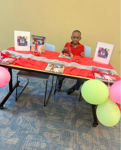 Proskater Book Launch and Signing Event