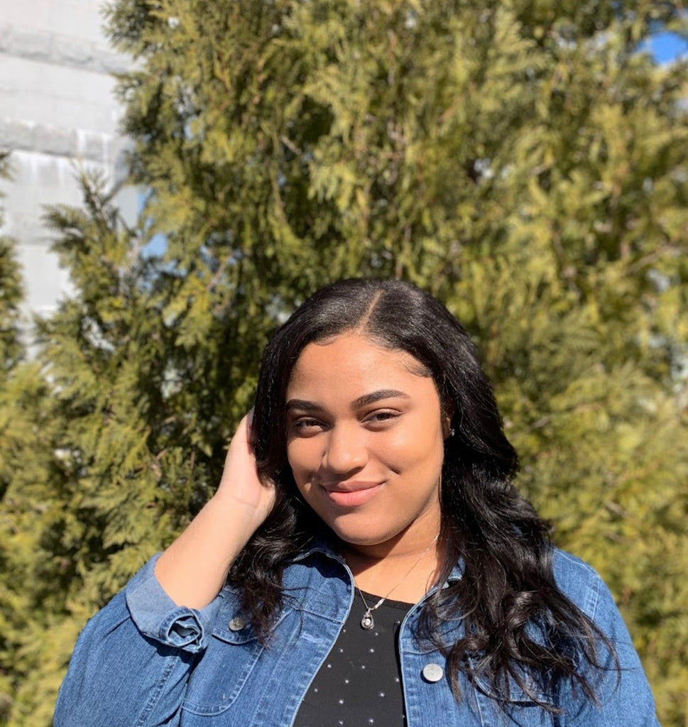 Illustrator Feature: Gabrielle Floyd’s “You-nique” Journey
