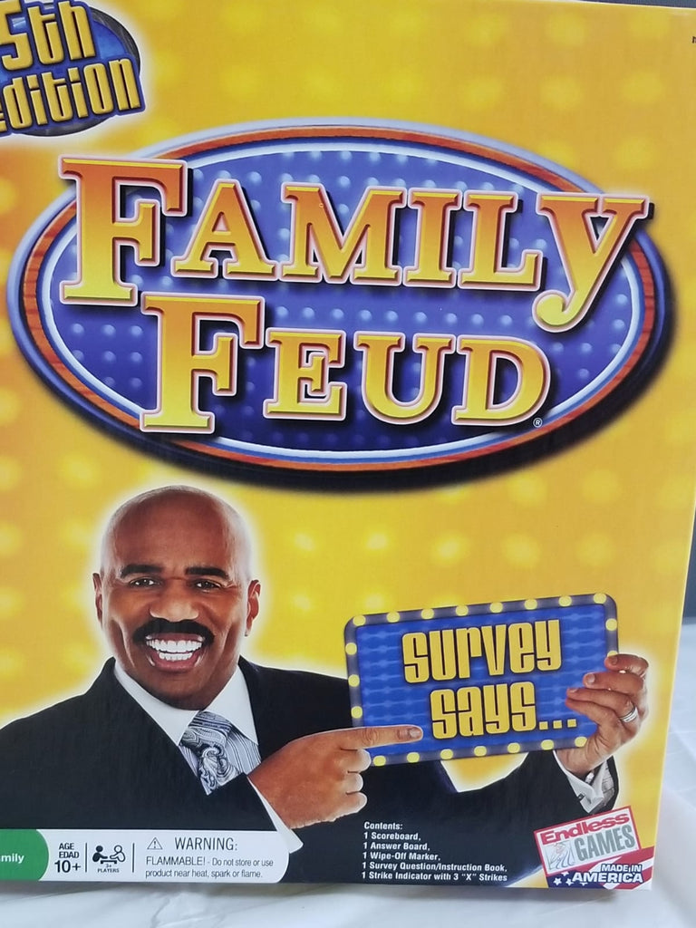 Family Feud