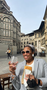 When in Florence