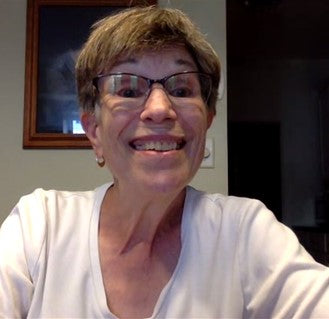 Building Bridges Through Stories: A Heartfelt Virtual Author Talk with Susan Carey