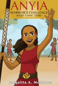 Aniya Warrior's Challenge