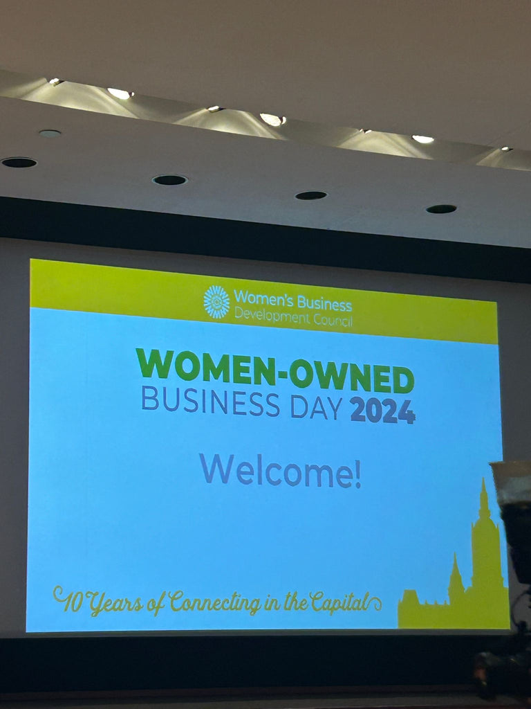 Celebrating a Decade of Empowerment: Highlights from the 10th Annual Women-Owned Business Day in Connecticut