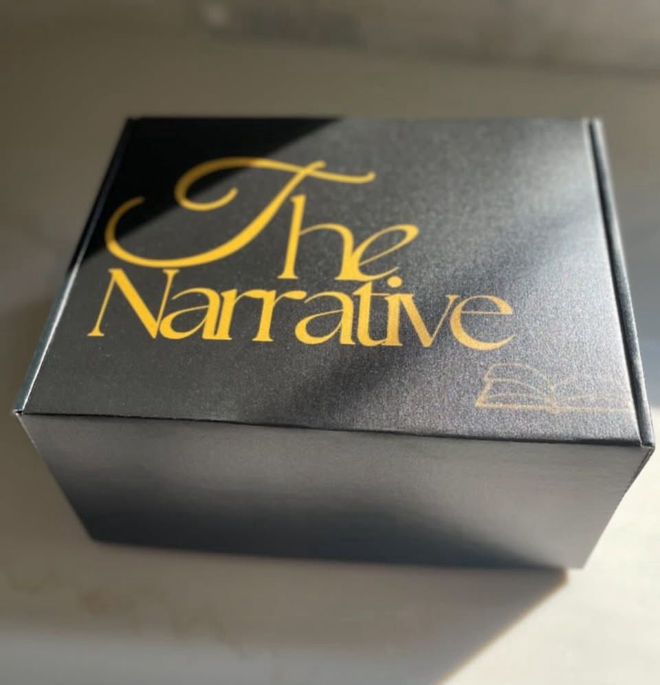 Celebrating Sherona Campbell: Championing Black Voices Through “The Narrative"