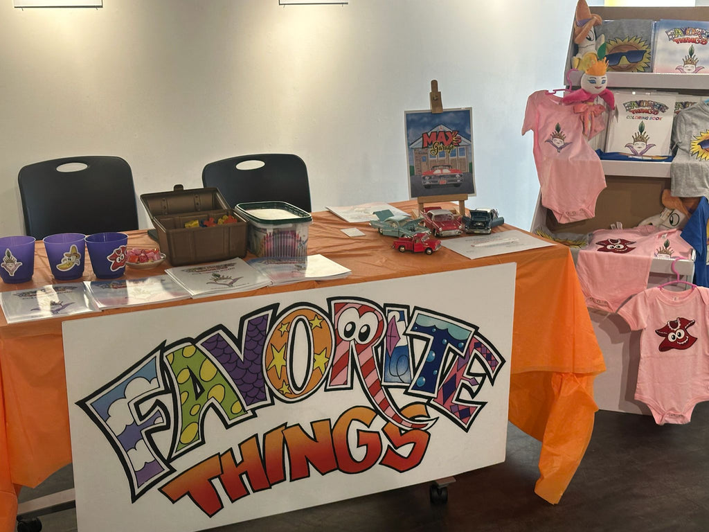 Spotlight on Pedro Valentin: Artist, Author, and Advocate for Children’s Literacy