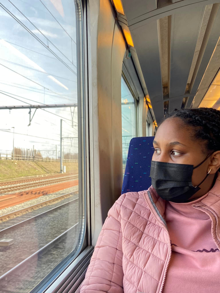 When in Brussels