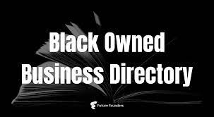 Black-Owned Business Directories