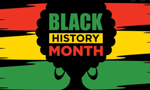 WHY DO WE CELEBRATE BLACK HISTORY MONTH