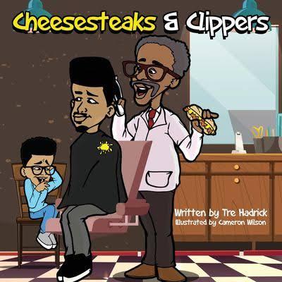 Book Review: Cheesesteaks and Clippers