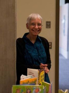 Grandma's Bookshelf Review, "I May Not Be Like You But We Could Be Friends"