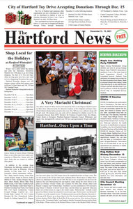 Lauren Simone Pubs in paper, on radio, and social media