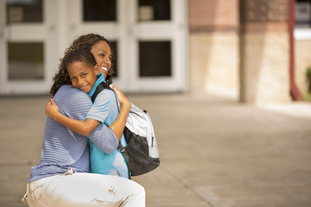 Balancing Roles: Women Navigating Back-to-School Orientations and Prioritizing Family