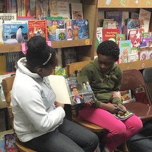 Annie's Book Stop