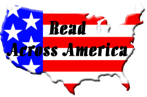 Read Across America 2019