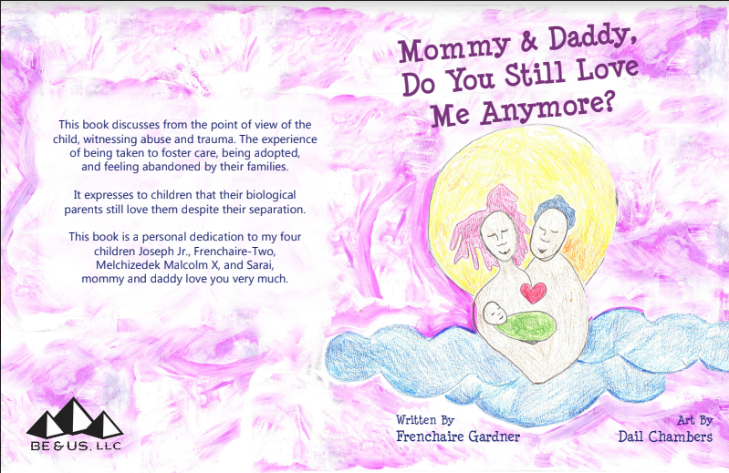 Mommy and Daddy, Do you Still Love Me Anymore? Book Review