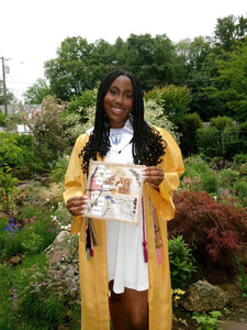 Summer News: Graduations and Awards