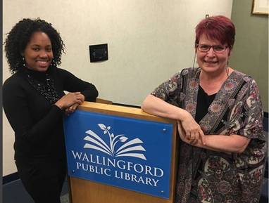 Everyone Included: Talking About Diversity in Books for Children & Teens