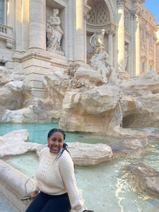 When in Rome