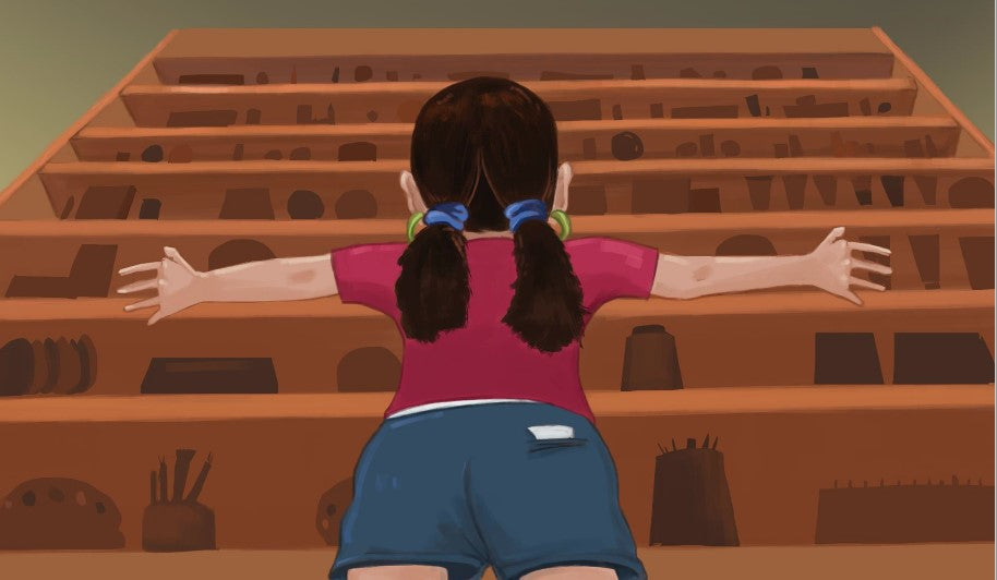 Finding wholesale vendors