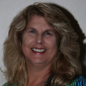 Interview with author, Wanda Luthman