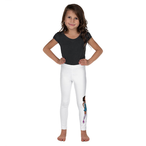 Clothing: Kid's Leggings | Lauren Simone Pubs