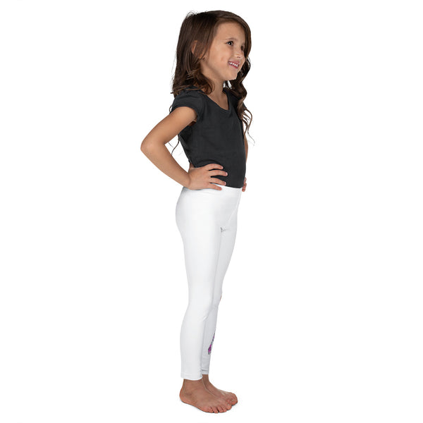 Clothing: Kid's Leggings | Lauren Simone Pubs