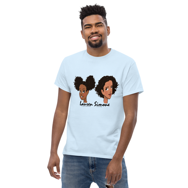 Clothing: Unisex Adult Tees | Lauren Simone Pubs