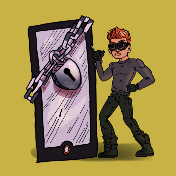 Cybersecurity Explorers | Children's Books About Technology |  | Lauren Simone Publishing