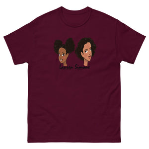 Clothing: Unisex Adult Tees | Lauren Simone Pubs