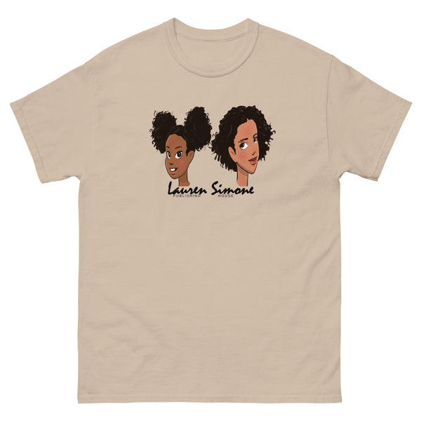 Clothing: Unisex Adult Tees | Lauren Simone Pubs